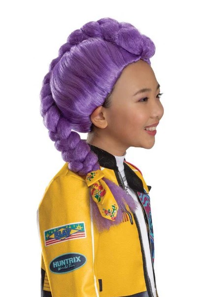 K pop demon Hunter, Super Mario, Yoshi Costume - photo 2