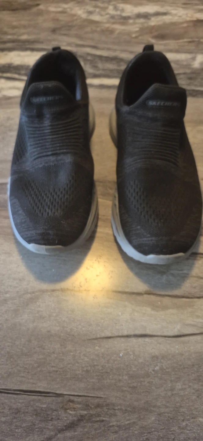 Skechers Arch Fit Slip-On Shoes