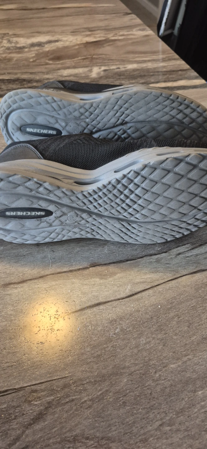 Skechers Arch Fit Slip-On Shoes - photo 4