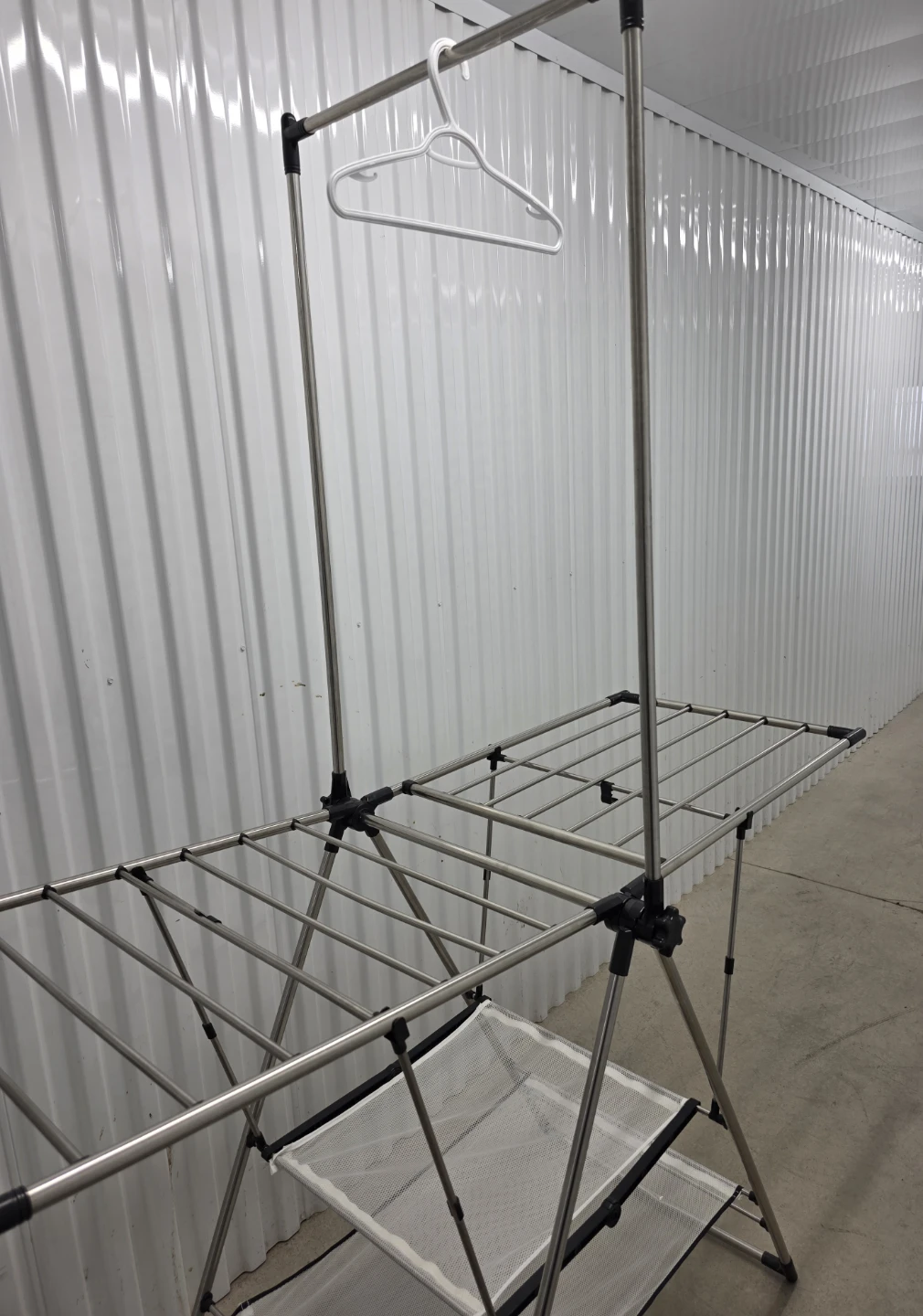 Folding Drying Rack