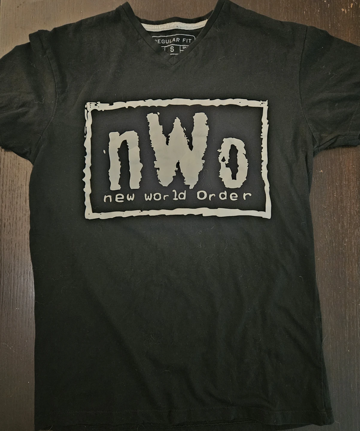 WWE kids T-shirts - photo 2