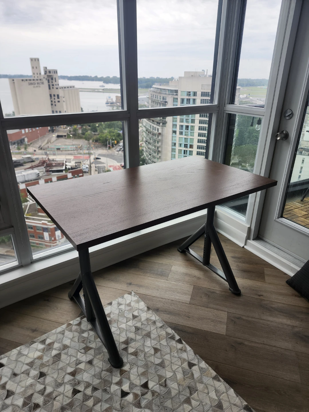 Ikea Computer/WFH Desk