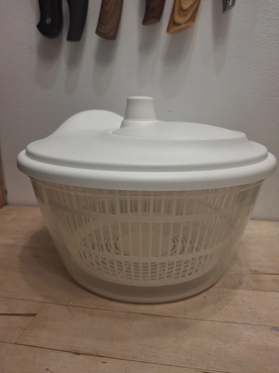 Salad Spinner