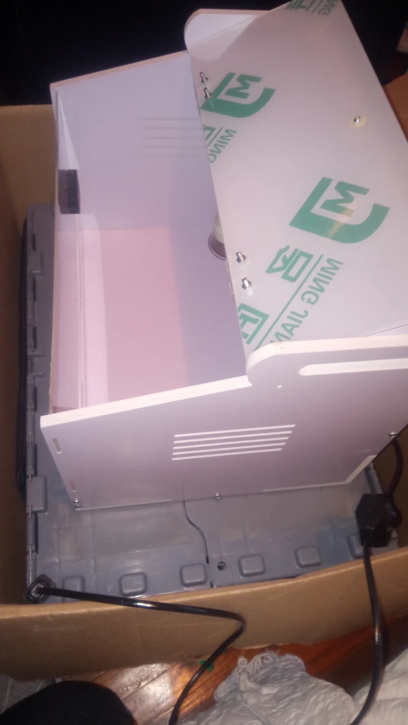 poultry brooder box animal incubator branded by Ming Jiang (名匠). - photo 4