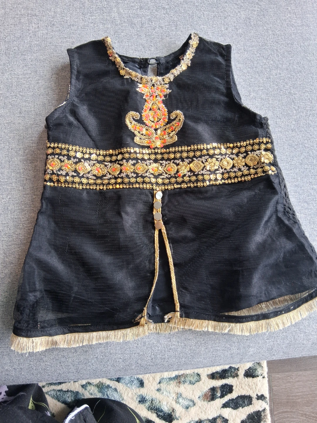 Girl's Outfit Bundle - photo 5