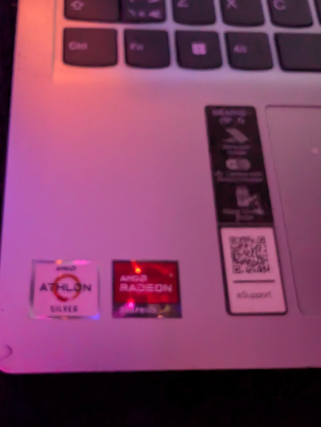 2023Lenovo idea pad - photo 2
