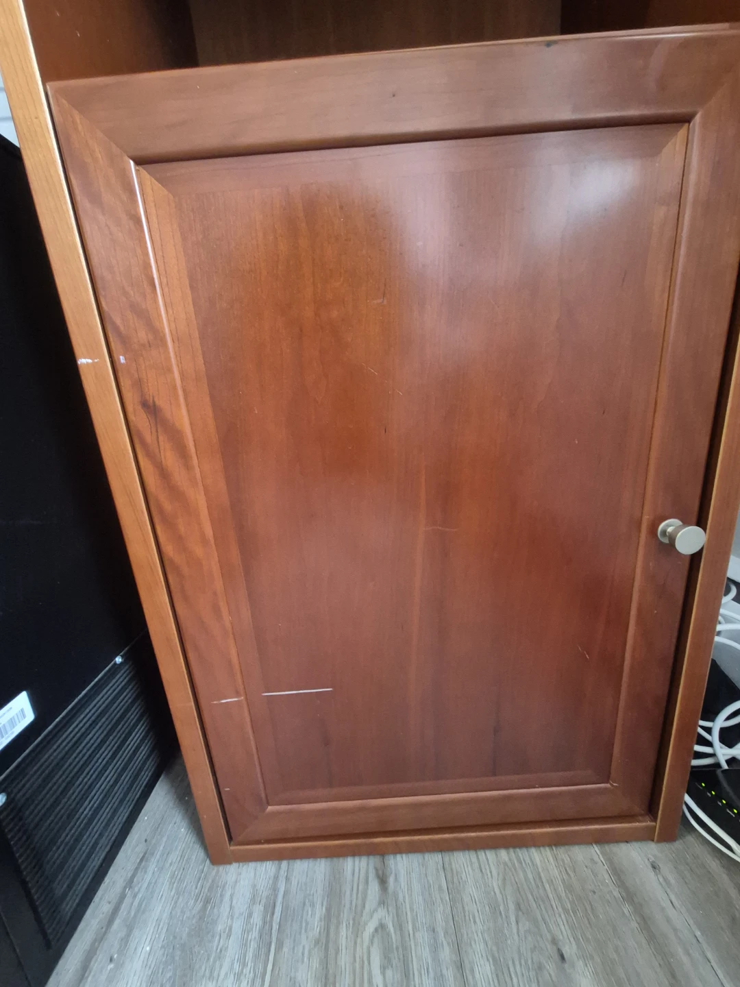 7ft Bookshelf - Pick up only - photo 3