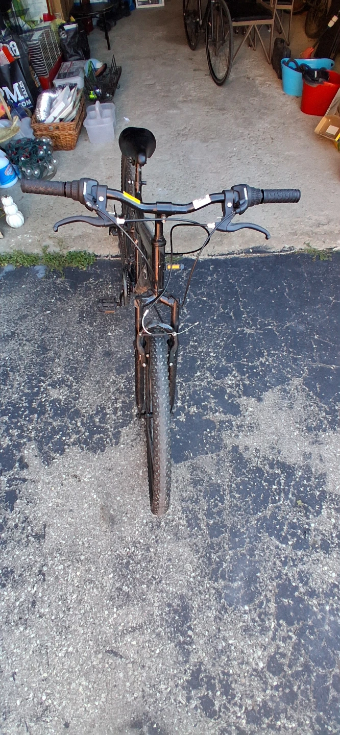 Supercycle Shimano Bike – $40 OBO - photo 4