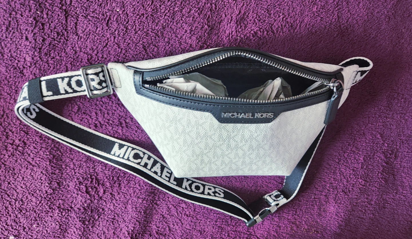 Michael Kors Male Fanny Pack FOR Sale - photo 3