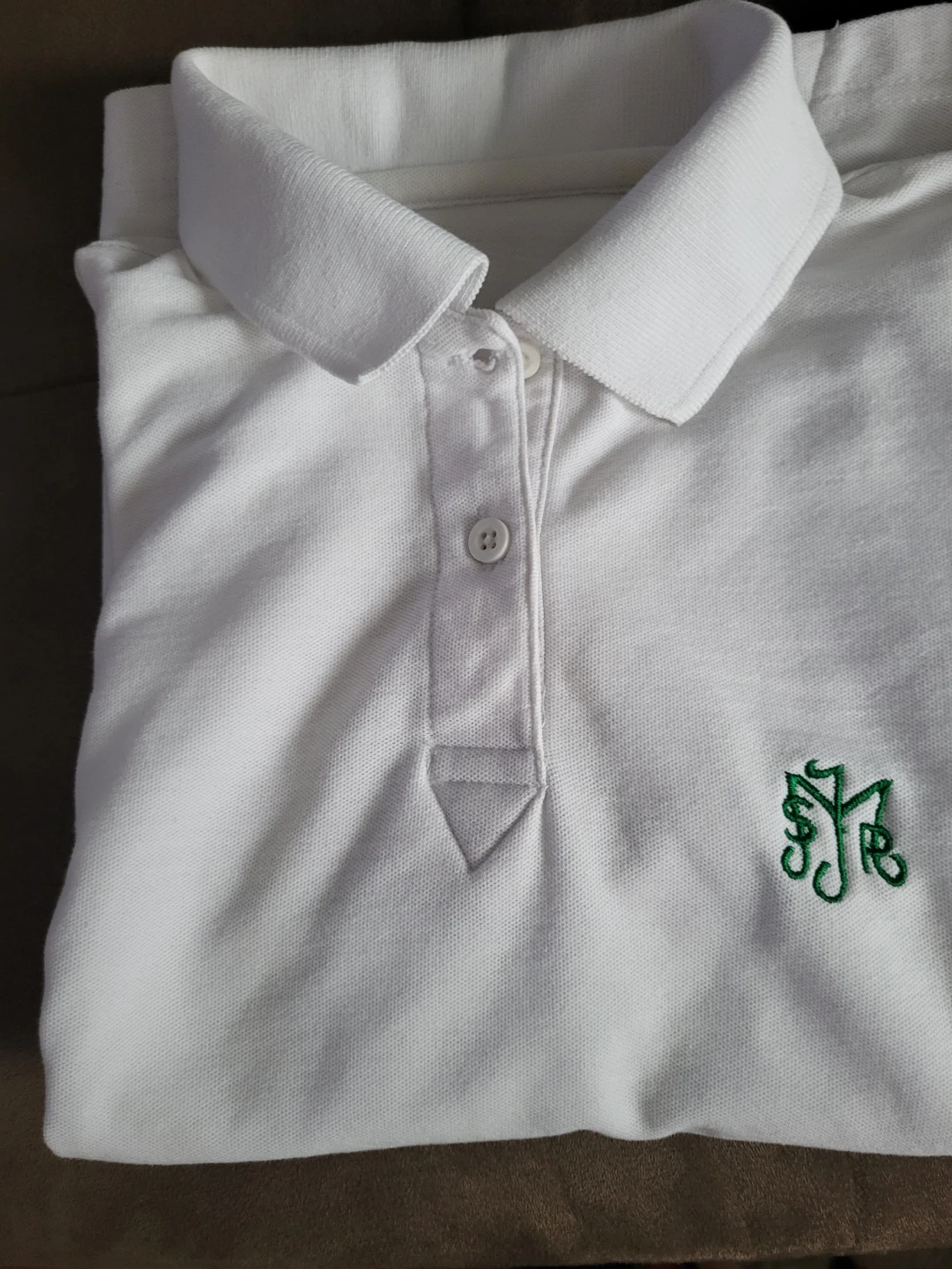 High school Uniform -  St.Joseph Morrow Park - photo 2