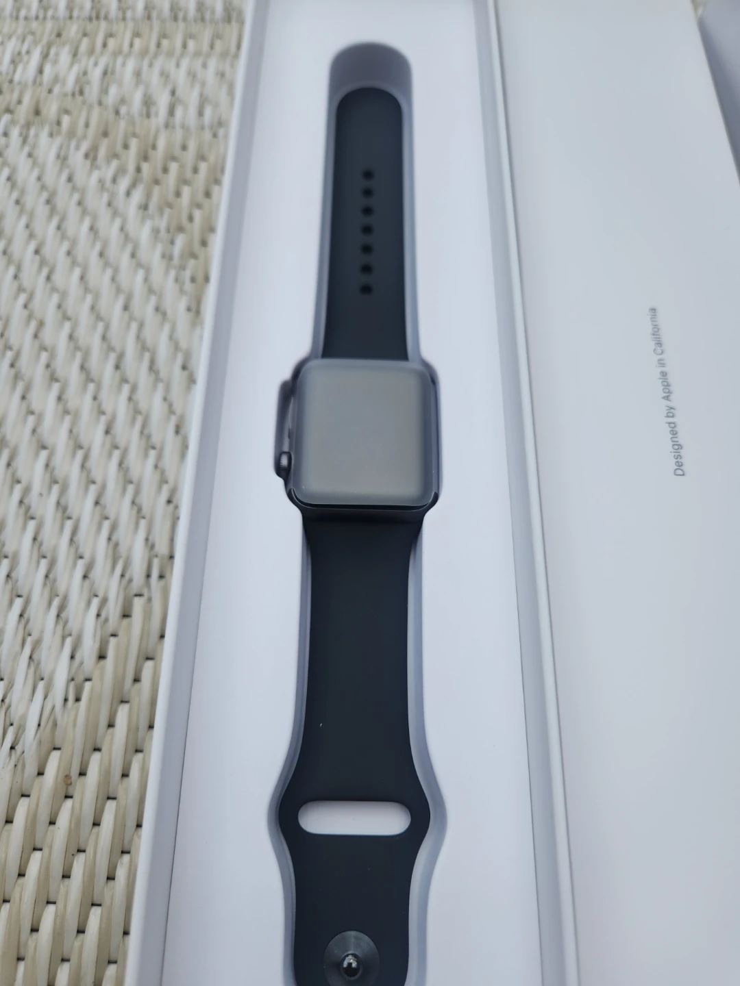 Apple Watch Series 3 - photo 2