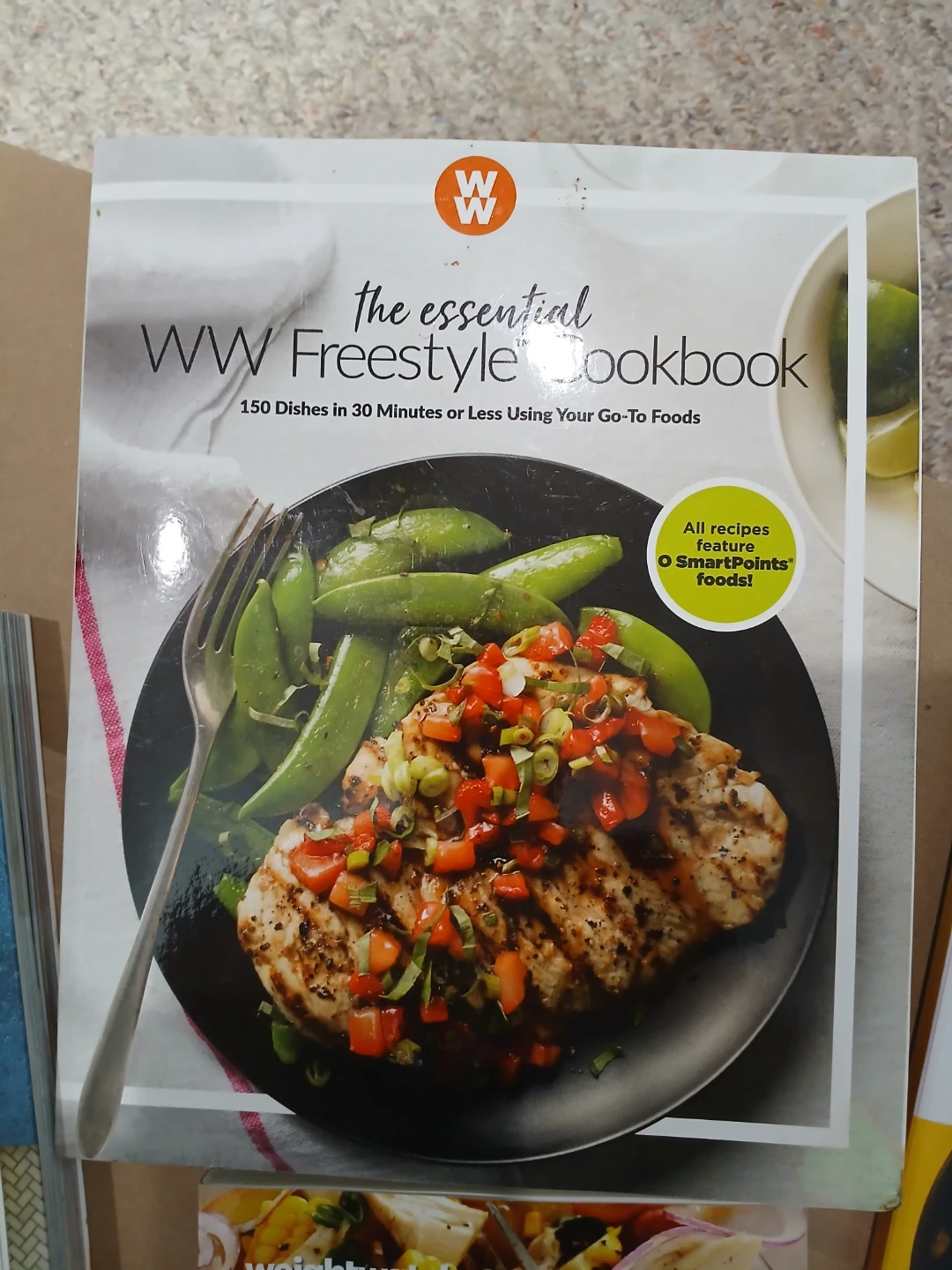 Weight Watchers Master Your Meals and Snacks Cookbook - photo 5