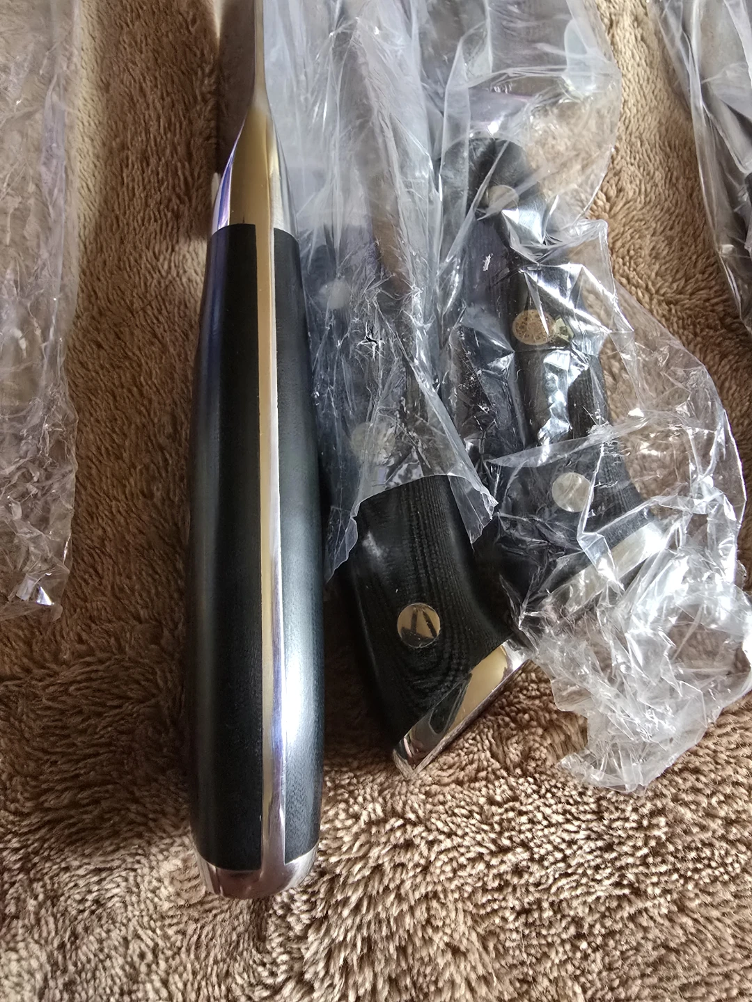 Knives Set Pro - photo 4