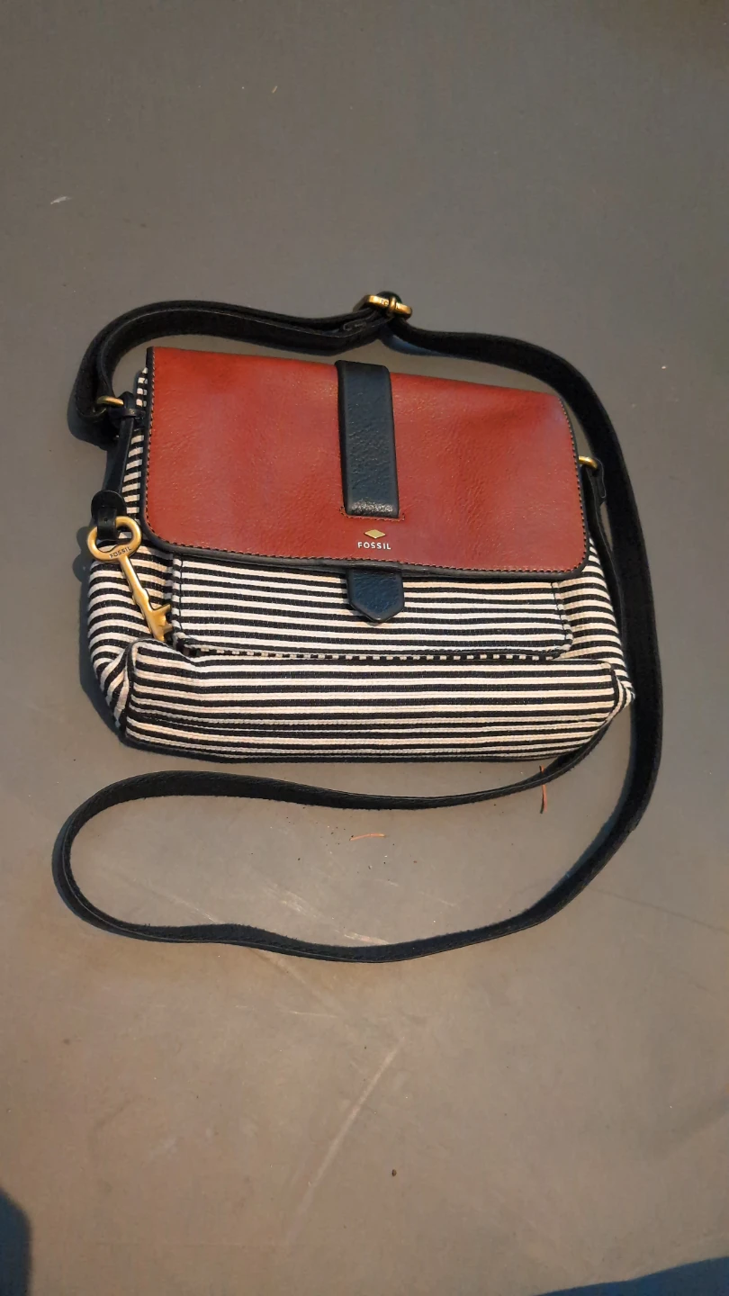 Fossil Over the shoulder Bag