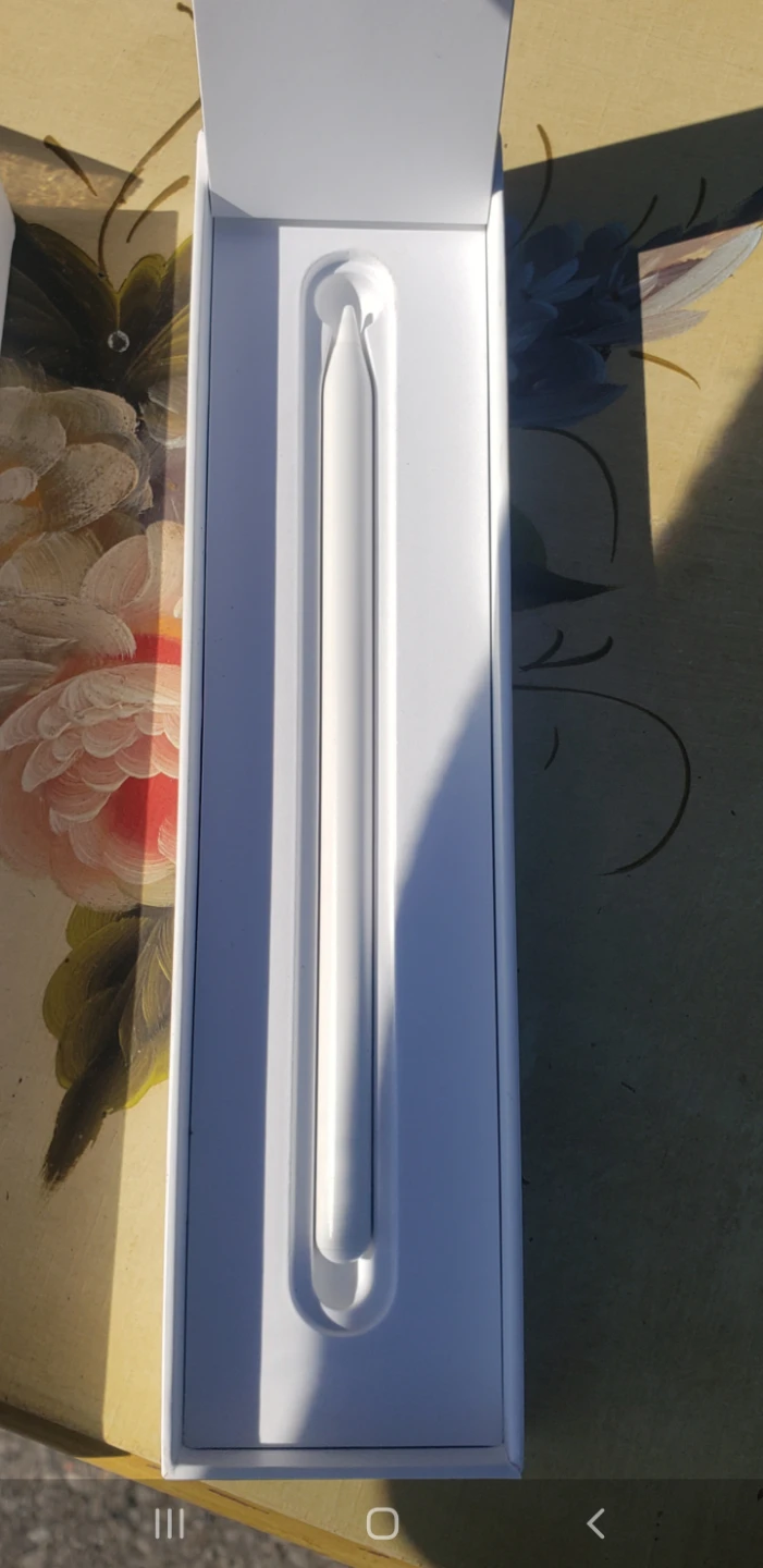Apple Pencil - photo 3