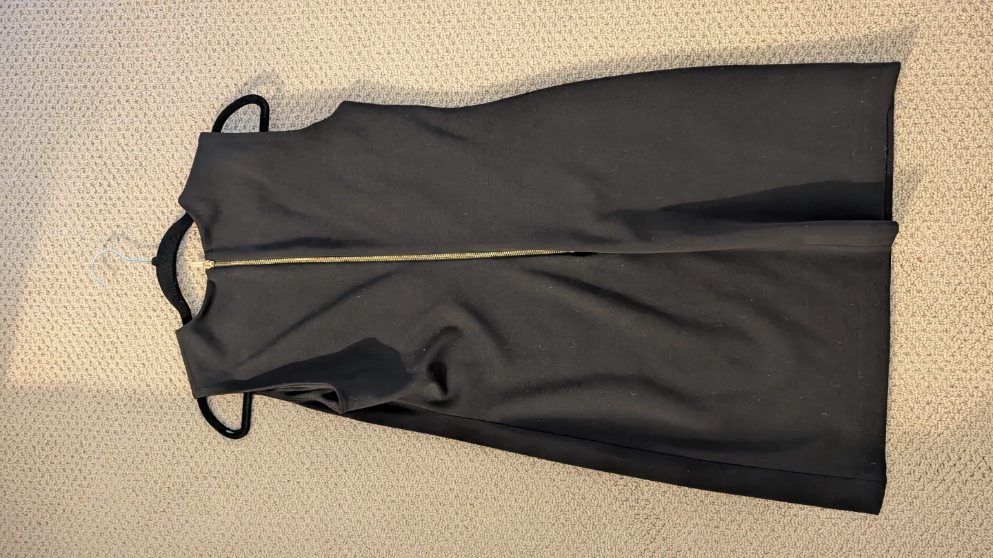 Calvin Klein Work/Shift Dress - photo 2