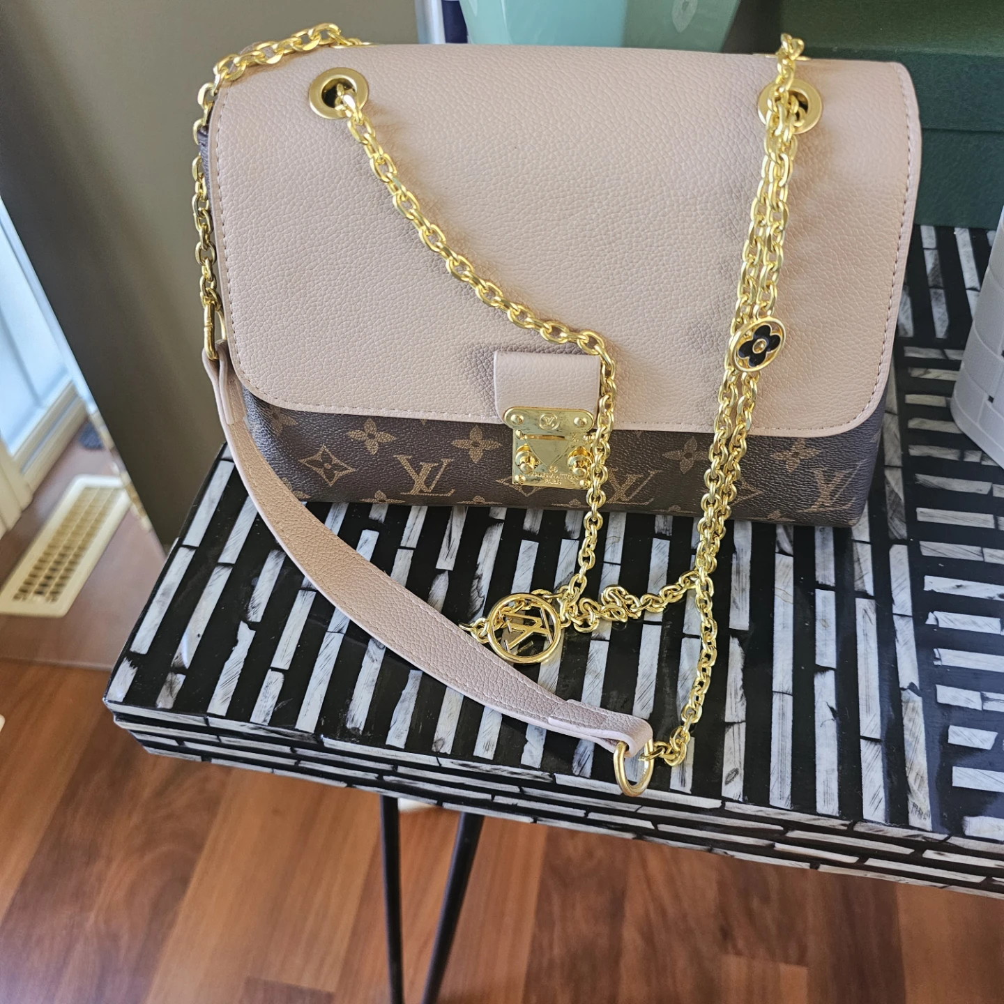 Louis Vuitton Monogram Bag