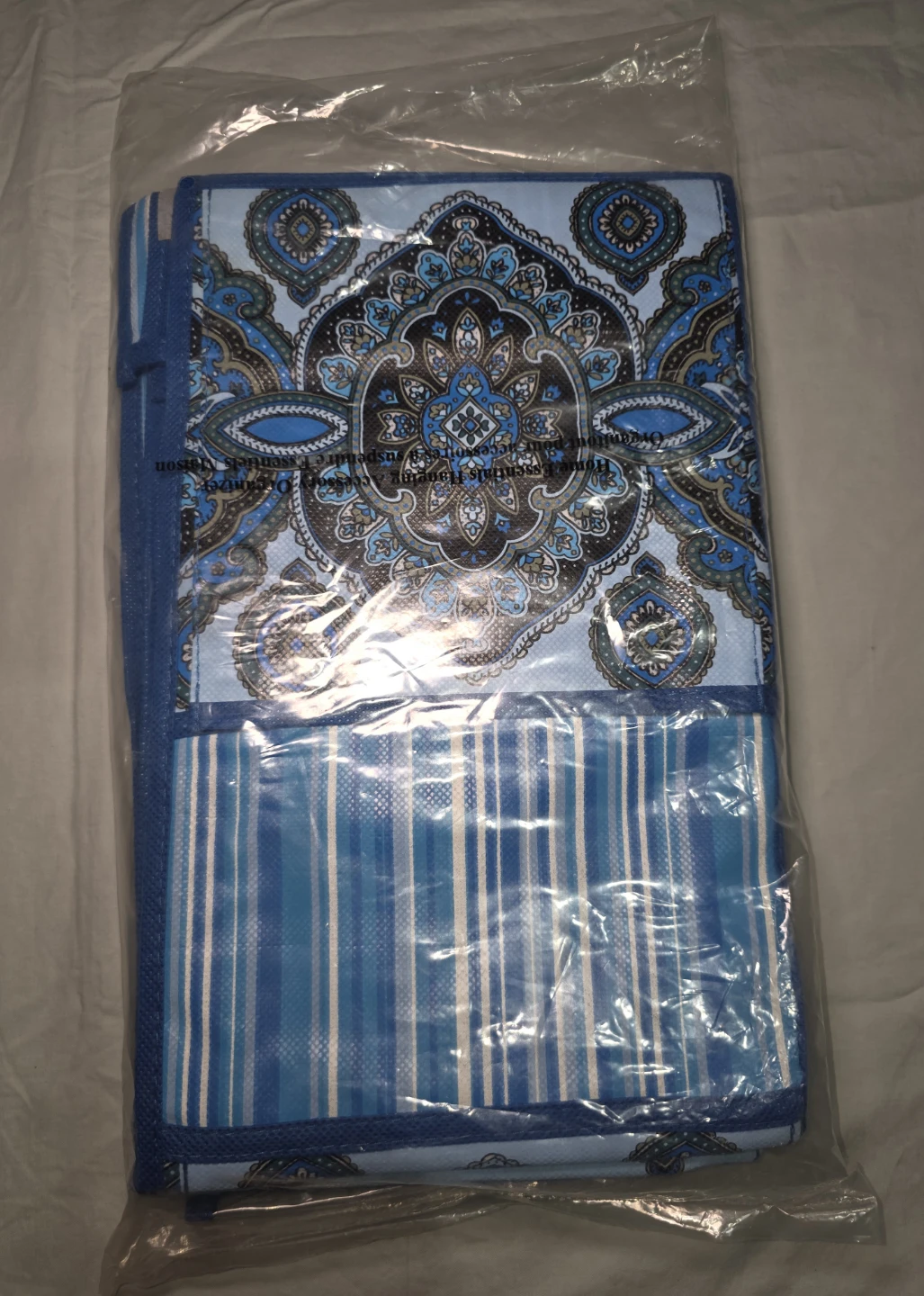 Avon Hanging Accessory Organizer