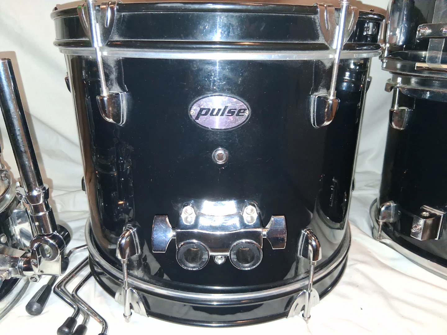 Pulse Drum Set - photo 3