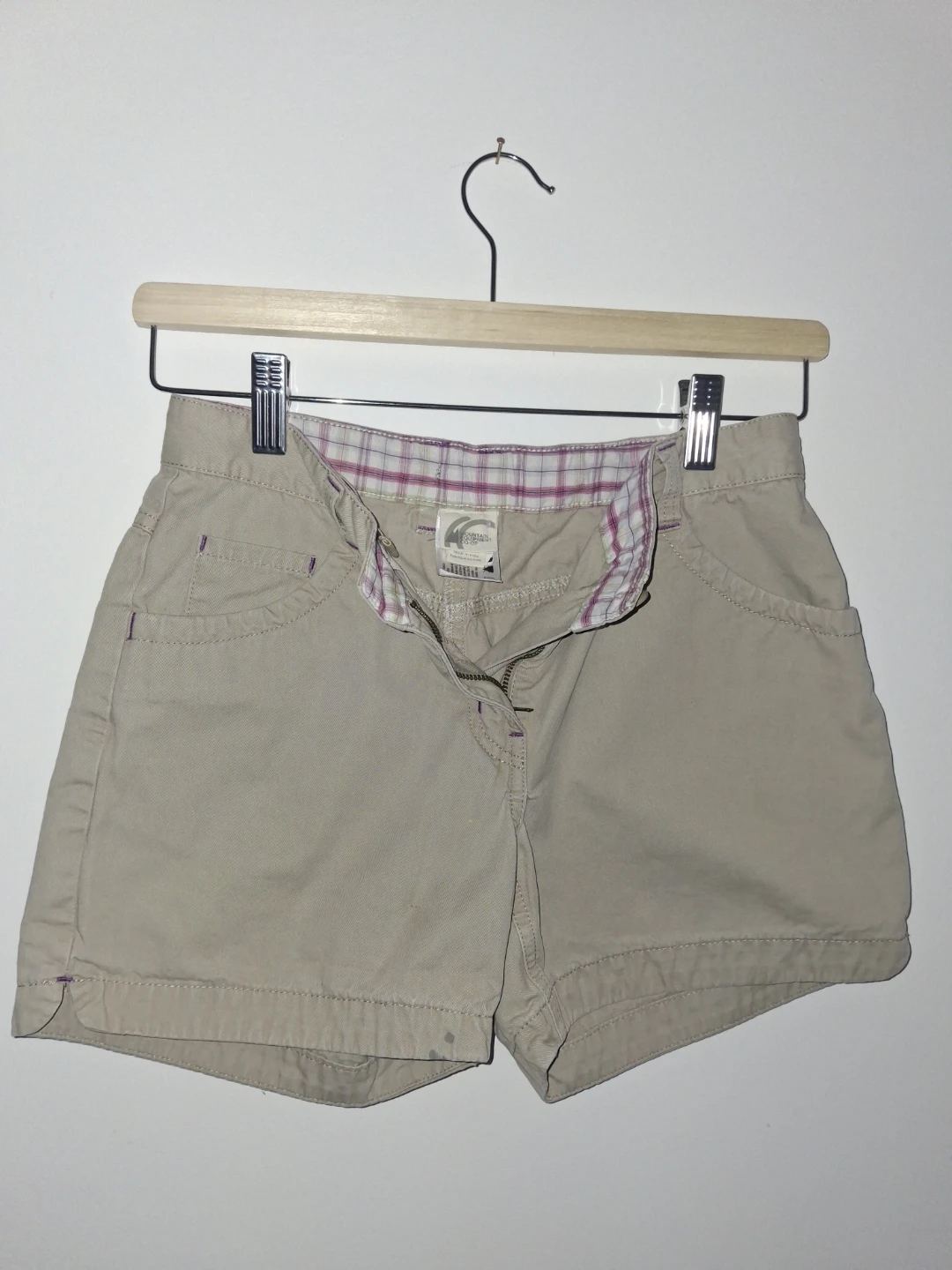 Womens shorts - photo 3