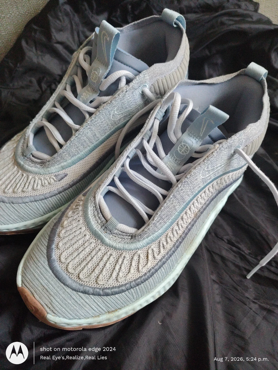 Nike Men's Shoes