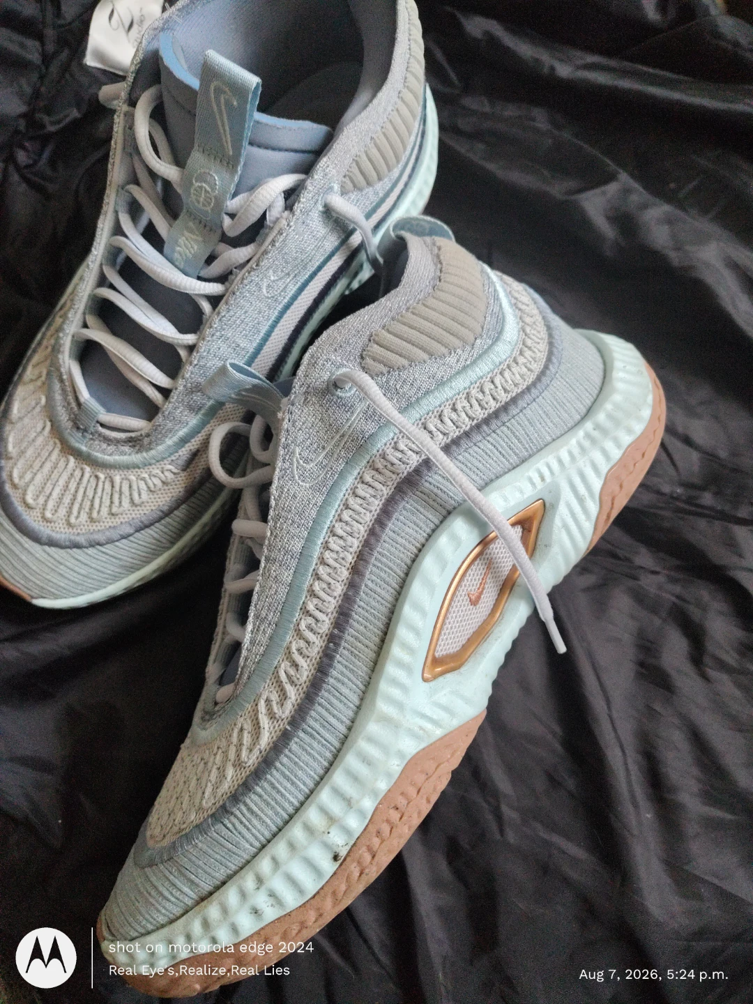 Nike Men's Shoes - photo 2