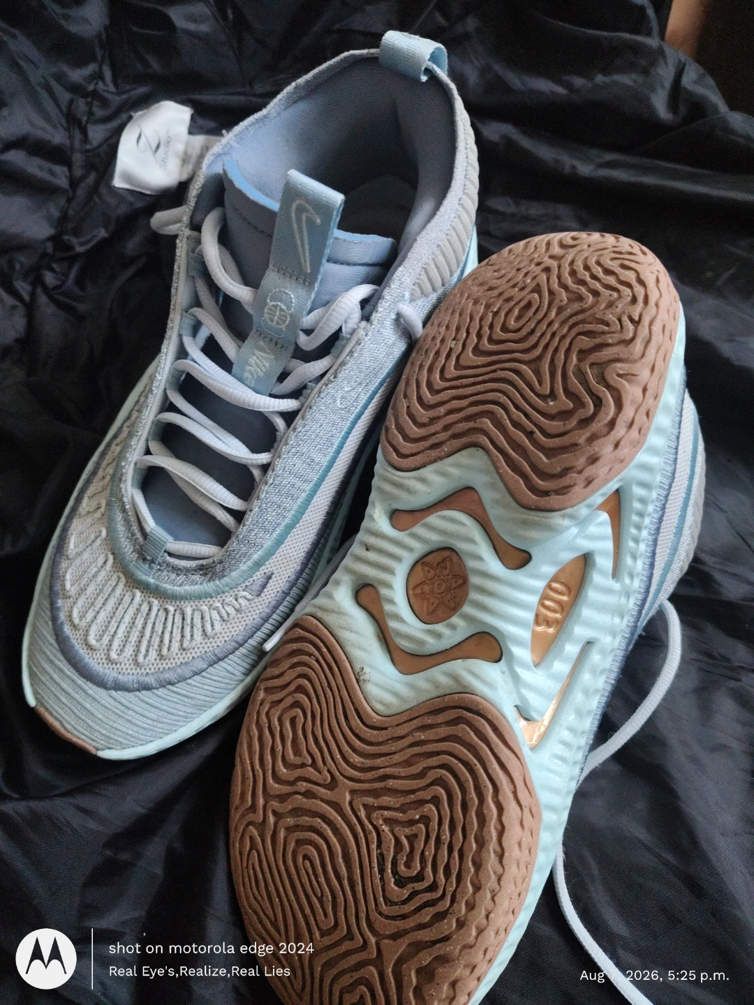 Nike Men's Shoes - photo 3
