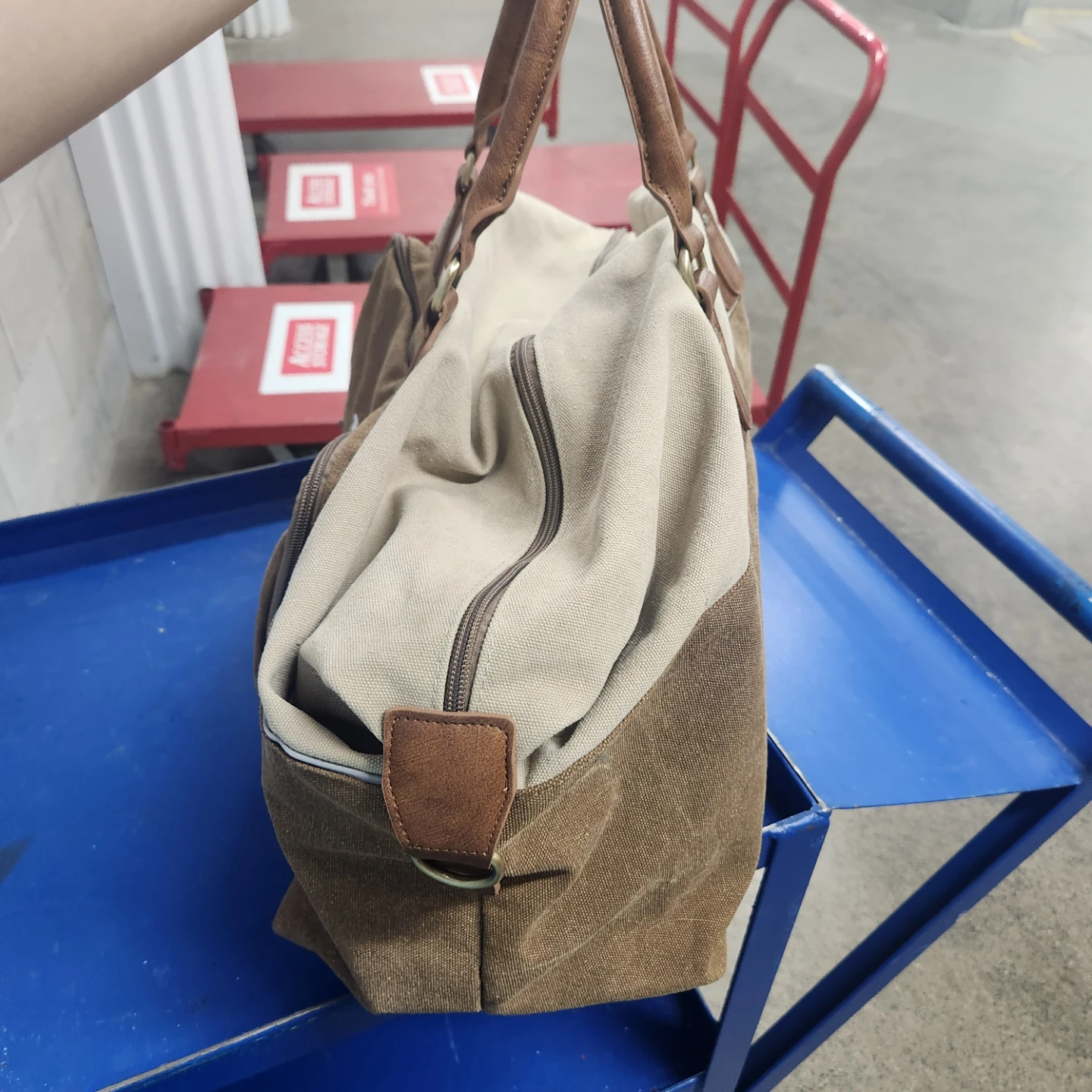 Brand New Duffel Bag - photo 2