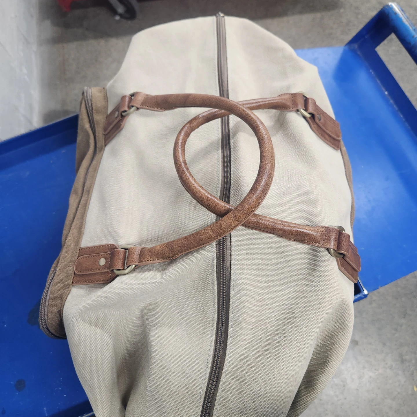Brand New Duffel Bag - photo 3