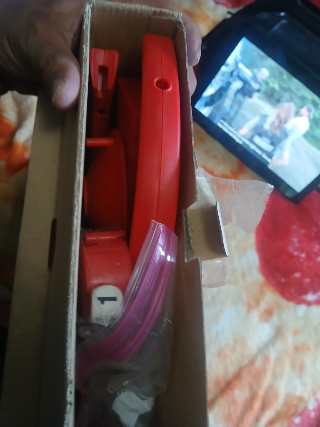 Boom Boom Balloon Game - photo 3