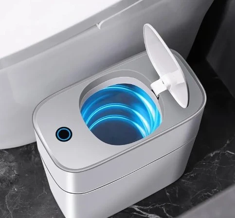 Joybos Smart Sensor Trash Can - photo 3