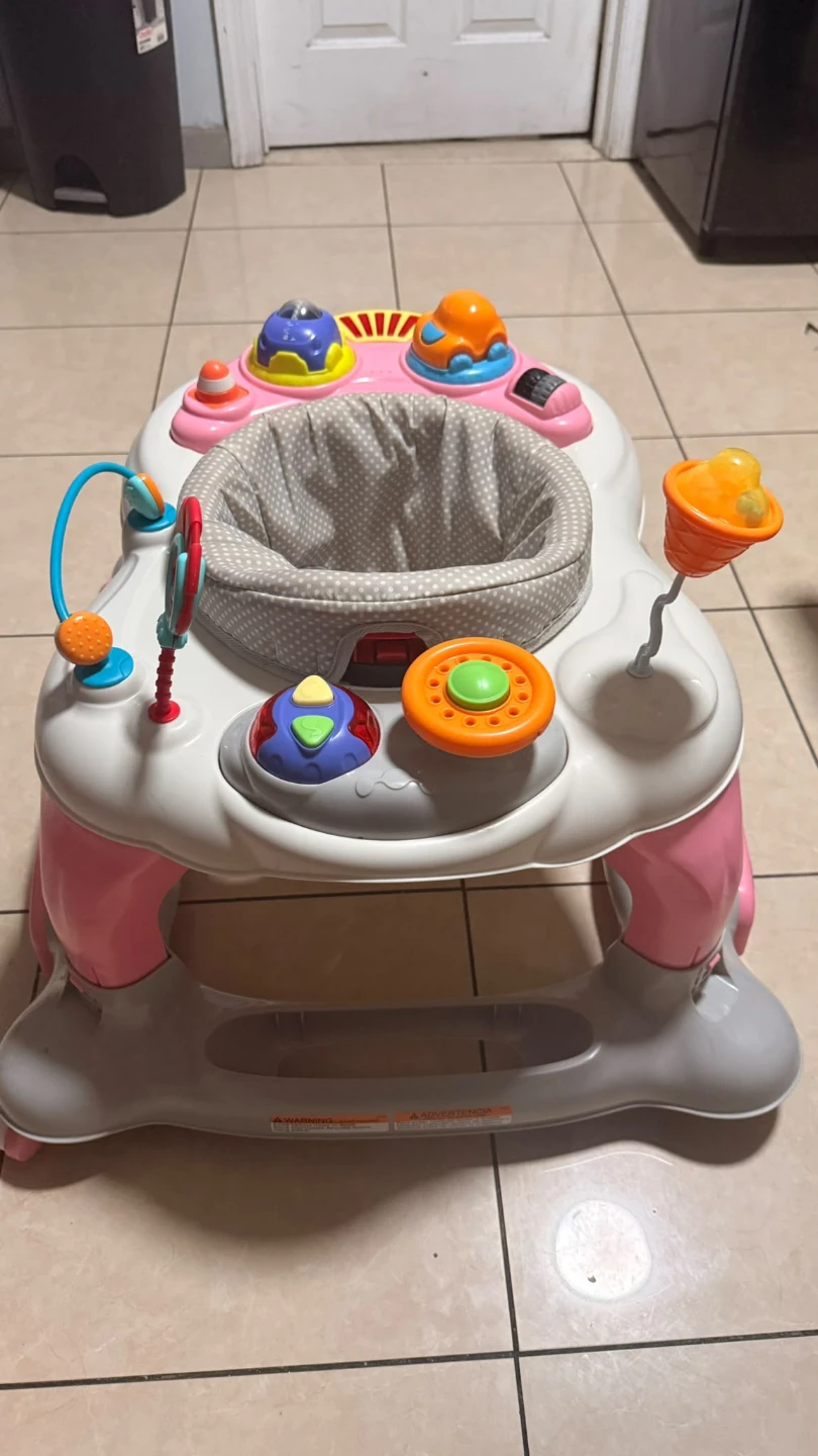 Baby Activity Walker - photo 3