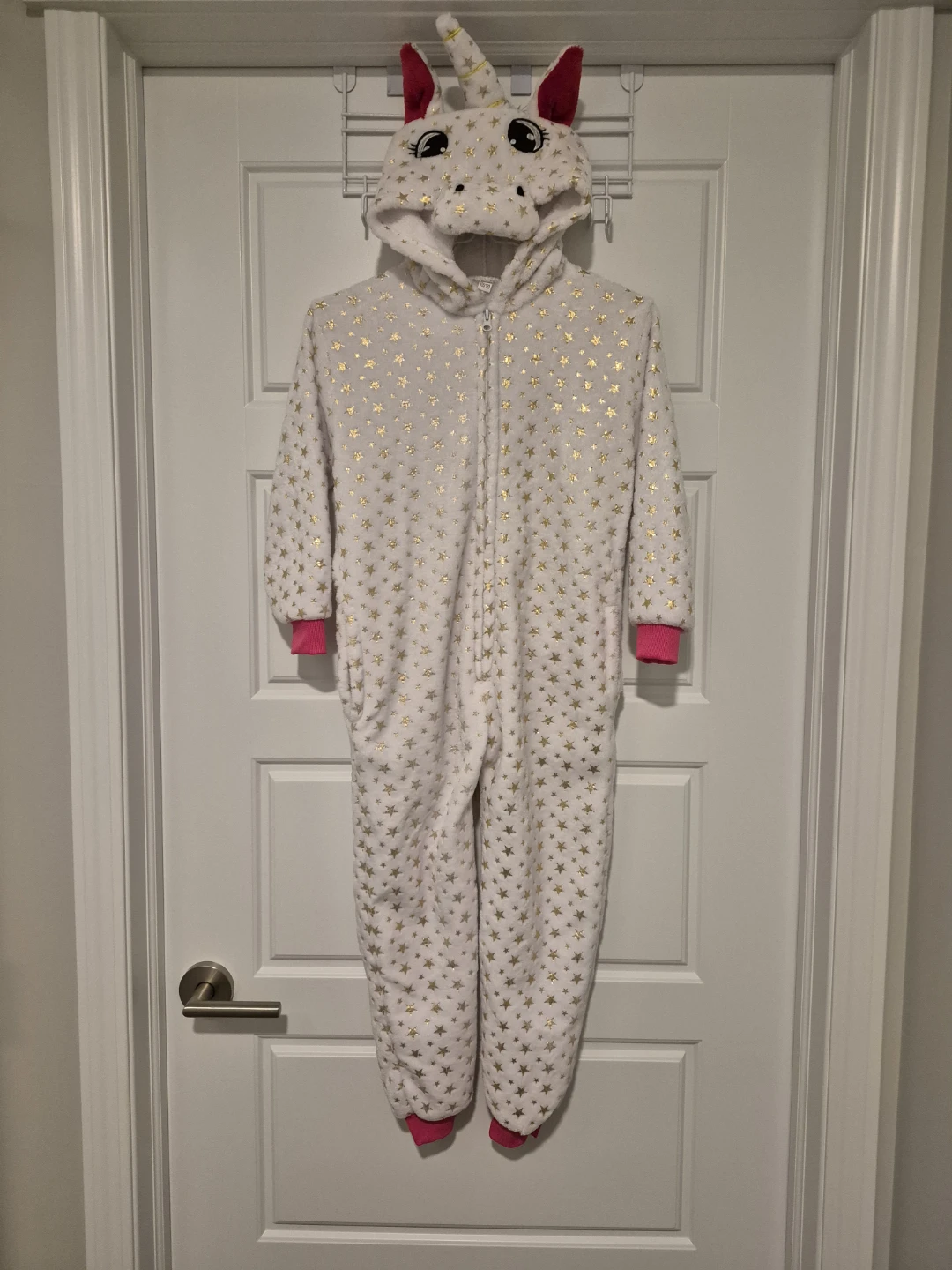 Kids Unicorn Onesie