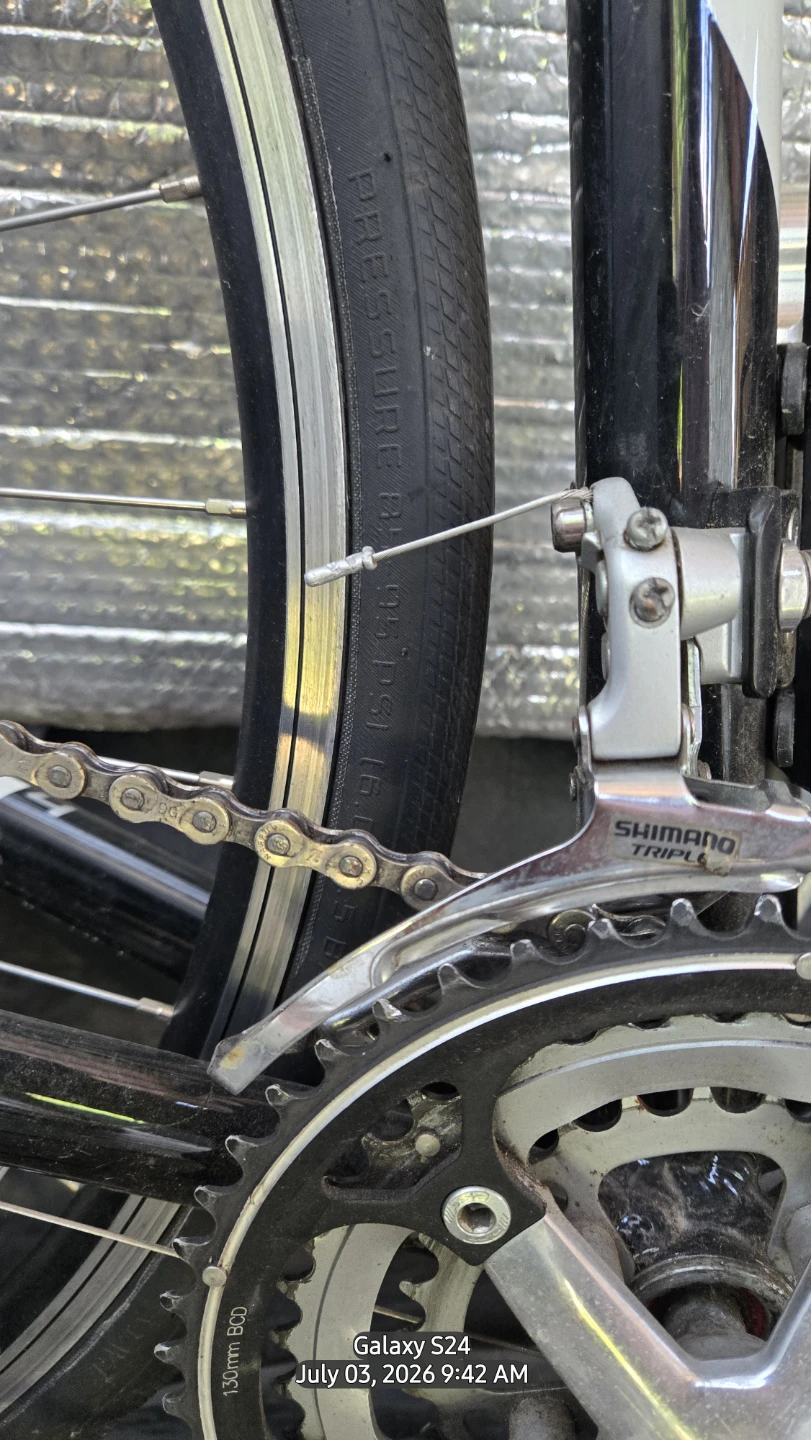 Giant defy