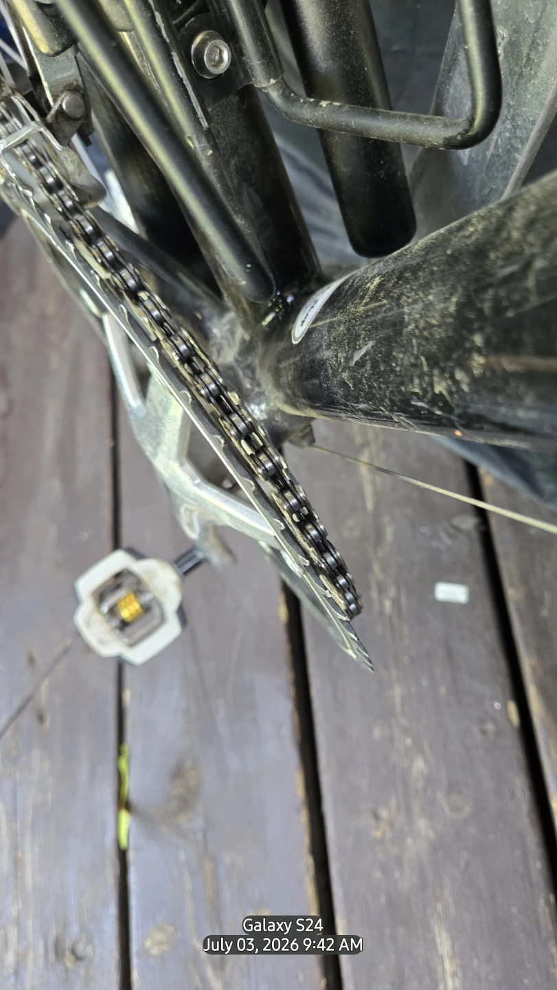Giant defy - photo 2
