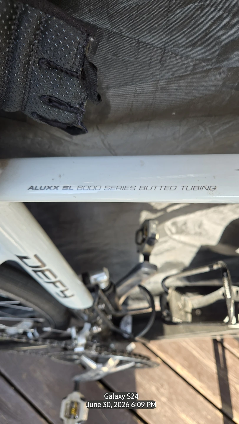 Giant defy - photo 4