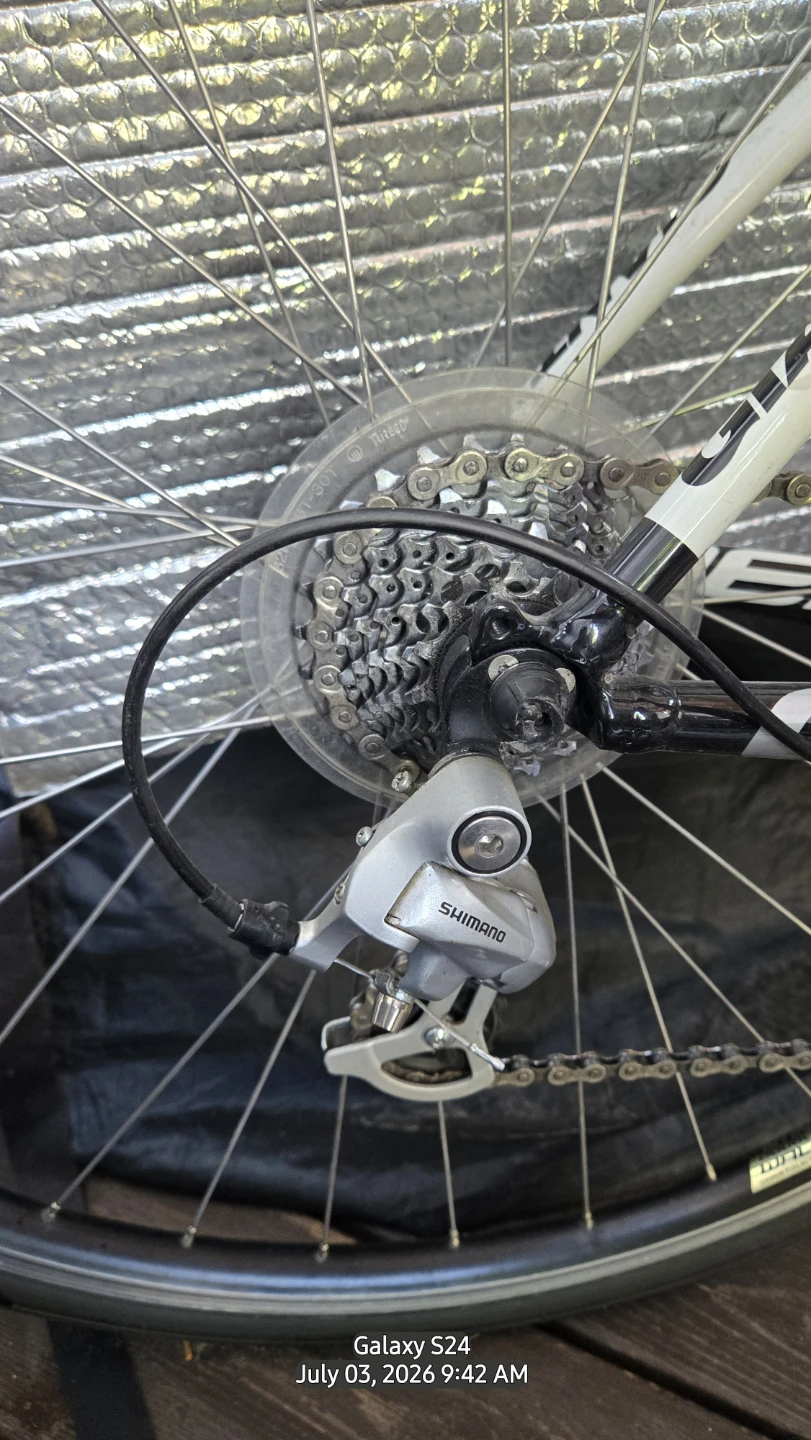 Giant defy - photo 5