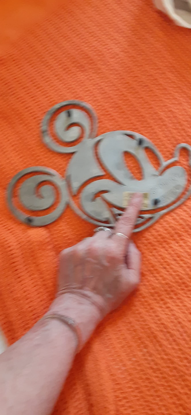 Disney collection items - photo 2