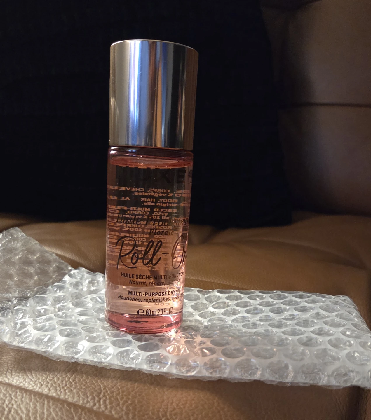 Nuxe Huile Prodigieuse Florale Roll-On 60ml - photo 2