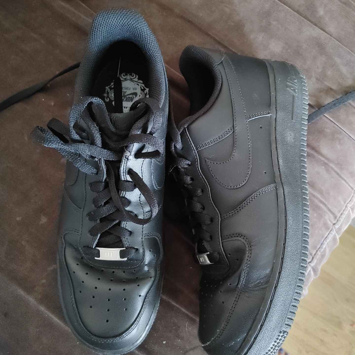 Mens Nike Air Force 1