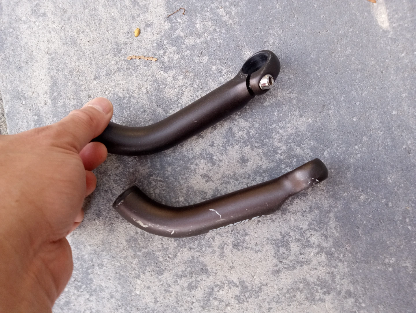 Profile Design Bicycle Handlebar Extensions - photo 2