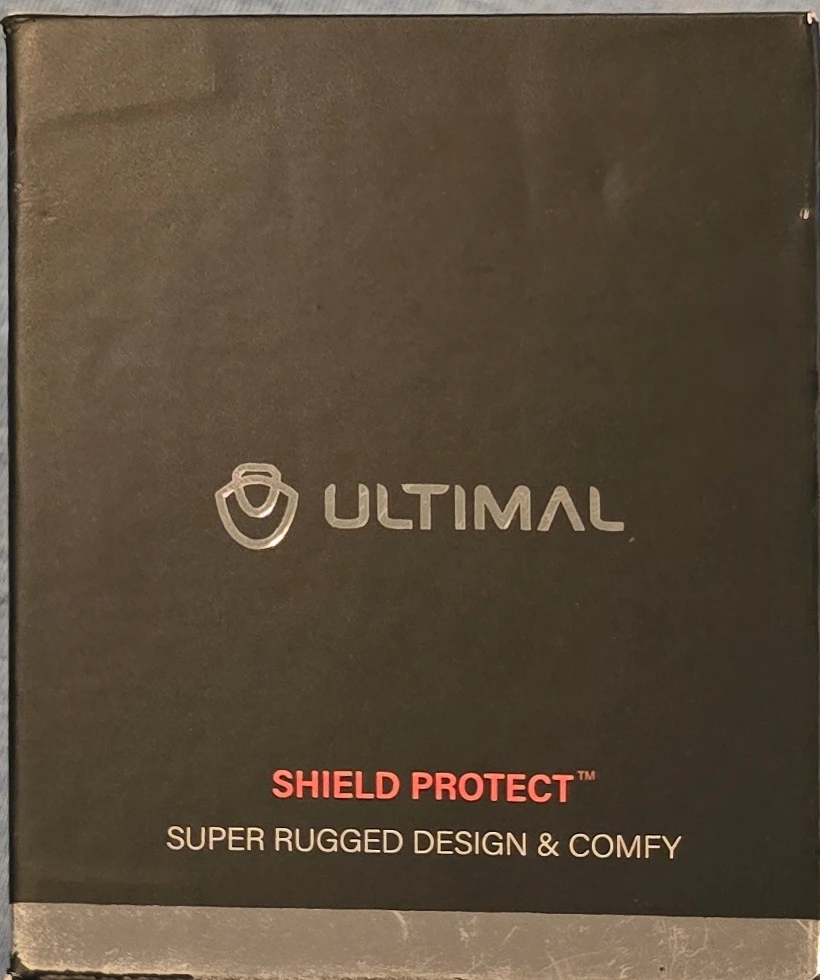 ULTIMAL Shield Protect Case Band for Apple Watch - photo 3