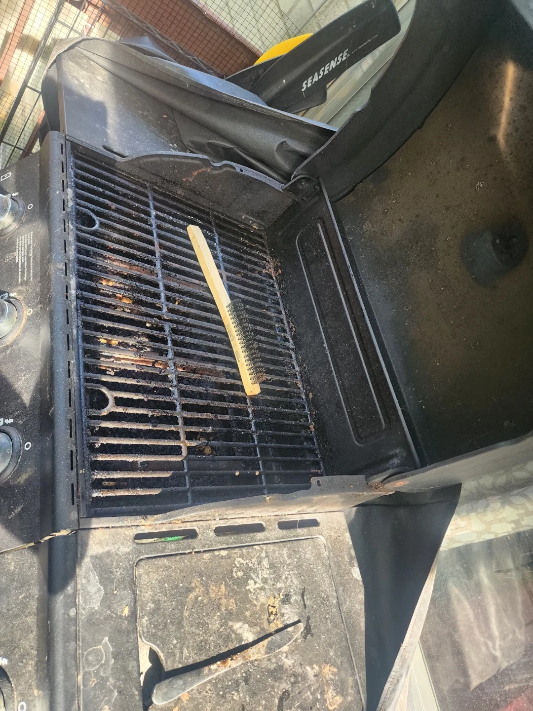 Nexgrill Propane BBQ - photo 3
