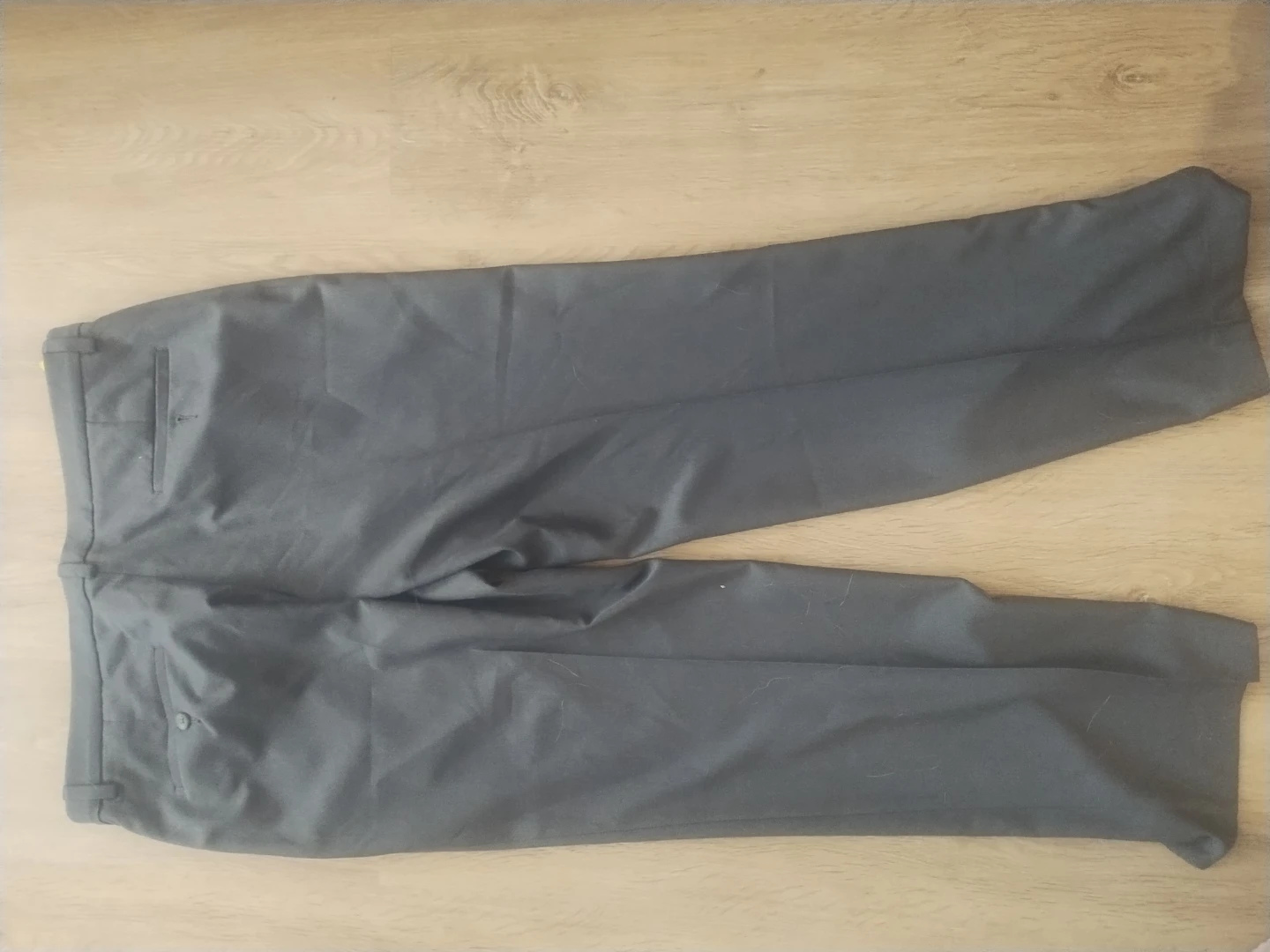 Haggar Cool 18 Pants - photo 3