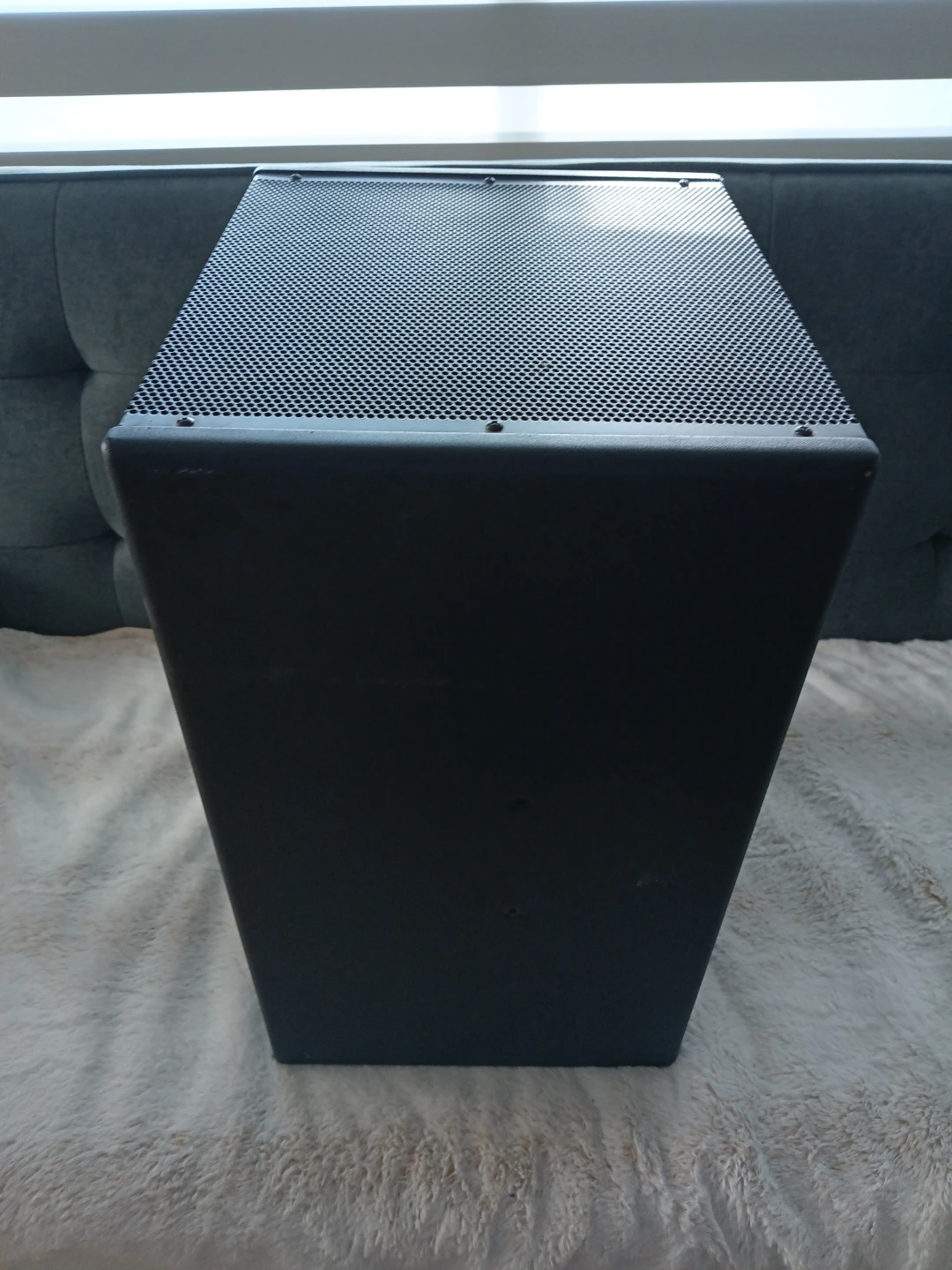 BMB CS-610 Speaker - photo 4