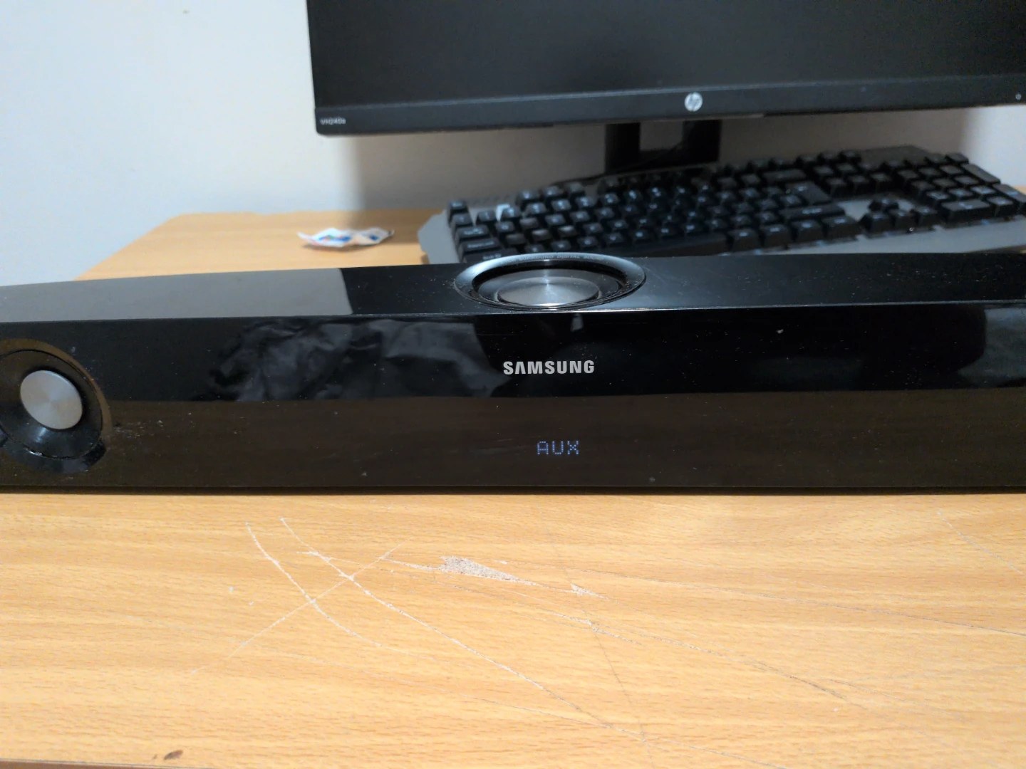 Samsung 2.1CH Surround Sound System