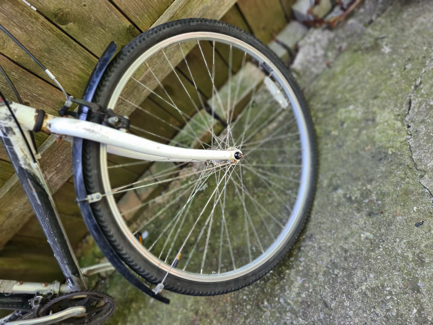 Norco Yorkville Hybrid Bike - photo 4