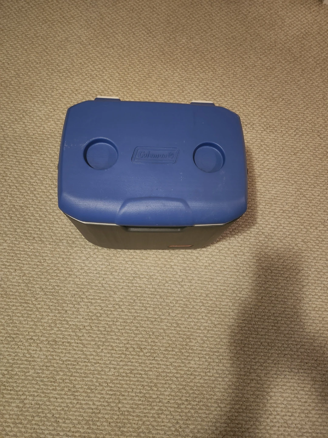 Cooler