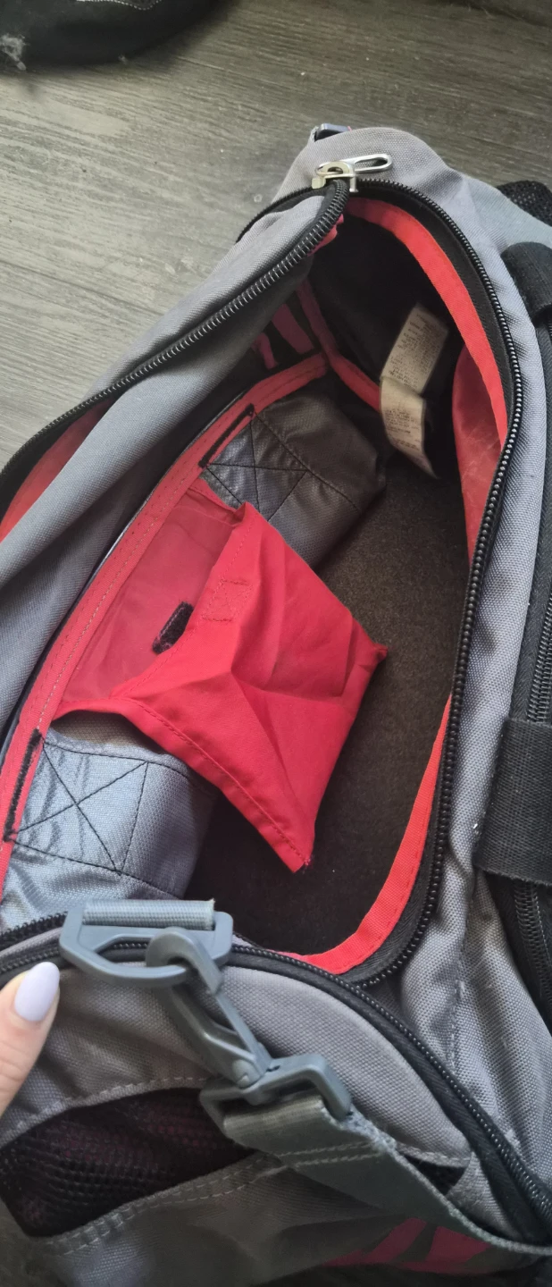 Nike Duffle Bag - photo 3