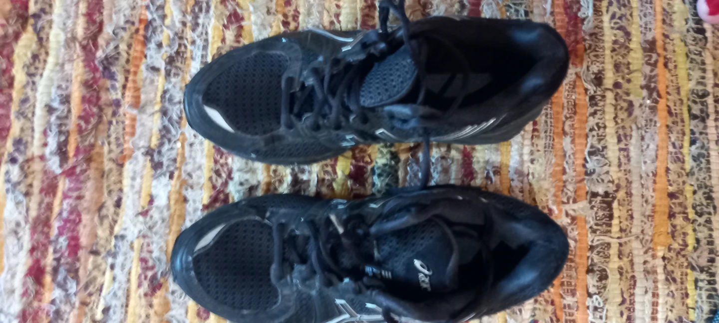 ASICS GEL Running Shoes - photo 2